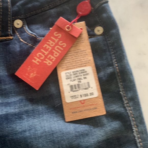 True Religion shorts. Never been worn! - Picture 2 of 7